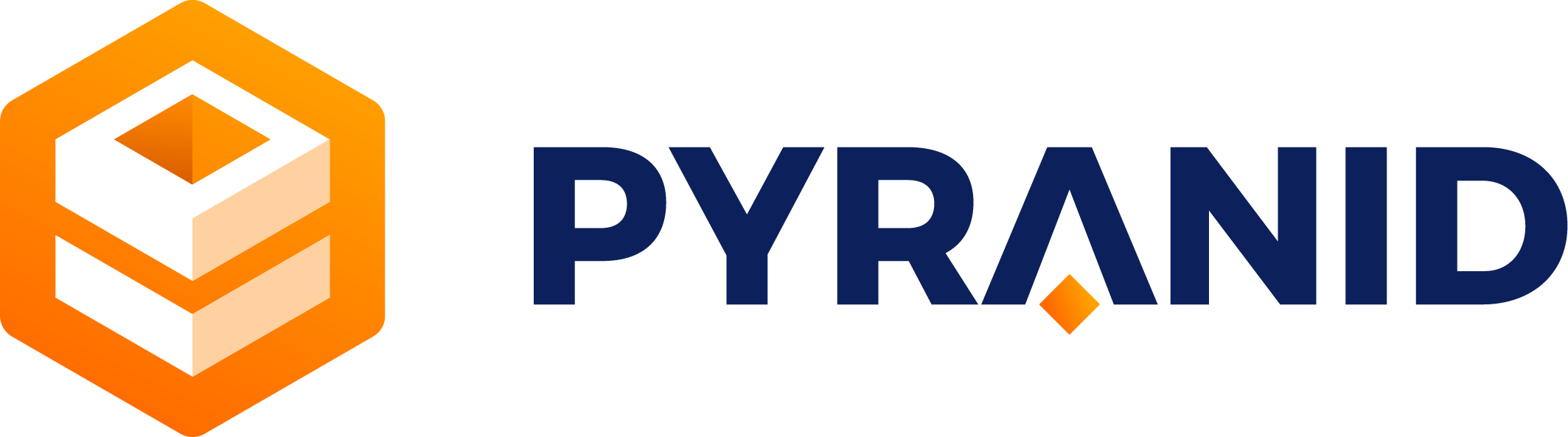 Pyranid Logo